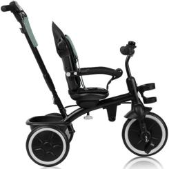 Детский велосипед Lionelo Berry Green Forest Фото 7