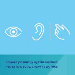 Детский коврик Canpol FOX Фото 9