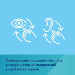 Детский коврик Canpol FOX Фото 10