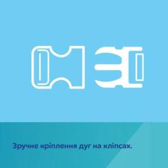 Детский коврик Canpol FOX Фото 11