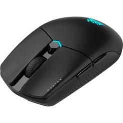 Мышка Corsair Katar Elite Wireless Black Фото 1