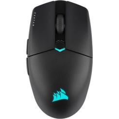 Мышка Corsair Katar Elite Wireless Black Фото 2