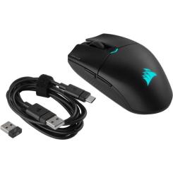 Мышка Corsair Katar Elite Wireless Black Фото 7