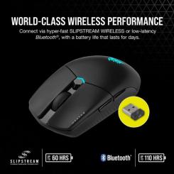 Мышка Corsair Katar Elite Wireless Black Фото 8