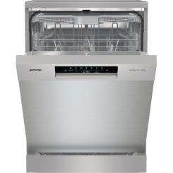 Посудомоечная машина Gorenje GS643D90X Фото