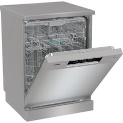 Посудомоечная машина Gorenje GS643D90X Фото 2