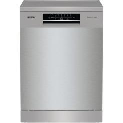 Посудомоечная машина Gorenje GS643D90X Фото 7