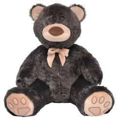 Мягкая игрушка Tigres Ведмедик Хані, 55 см Фото