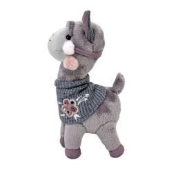 Мягкая игрушка Tigres Альпака Молли Фото 1