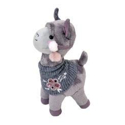 Мягкая игрушка Tigres Альпака Молли Фото 2