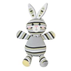 Мягкая игрушка Tigres текстильна Зайчик Сем Фото