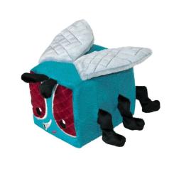 Мягкая игрушка Tigres кубик Муха Флай Фото 1