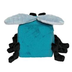 Мягкая игрушка Tigres кубик Муха Флай Фото 2