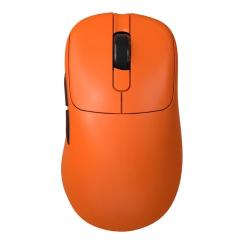 Мышка Ajazz AJ179APEX Wireless/Bluetooth/USB Orange Фото
