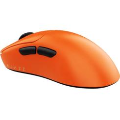 Мышка Ajazz AJ179APEX Wireless/Bluetooth/USB Orange Фото 3