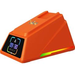 Мышка Ajazz AJ179APEX Wireless/Bluetooth/USB Orange Фото 5