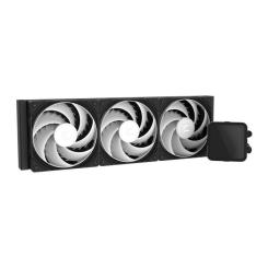 Система жидкостного охлаждения Zalman ALPHA2DSA36BLACK Фото 1