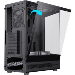 Корпус для ПК Gamemax Vista COC AB Фото 9