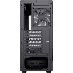 Корпус для ПК Gamemax Vista COC AB Фото 10