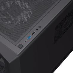 Корпус для ПК Gamemax Vista COC AB Фото 11