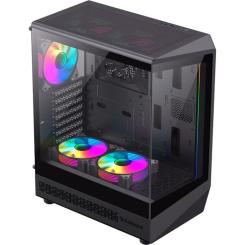 Корпус для ПК Gamemax Vista COC AB Фото 3