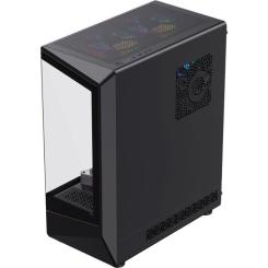 Корпус для ПК Gamemax Vista COC AB Фото 4