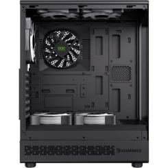 Корпус для ПК Gamemax Vista COC AB Фото 5