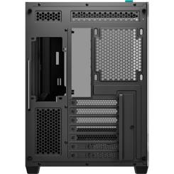 Корпус для ПК Deepcool CG530 Black Фото 9