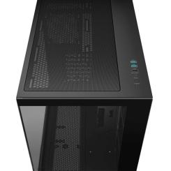 Корпус для ПК Deepcool CG530 Black Фото 10
