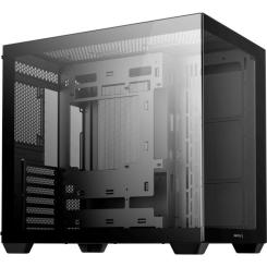Корпус для ПК Deepcool CG530 Black Фото 1
