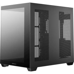 Корпус для ПК Deepcool CG530 Black Фото 2