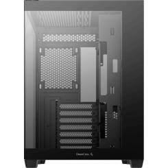 Корпус для ПК Deepcool CG530 Black Фото 3