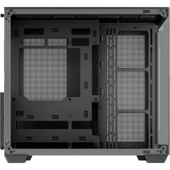 Корпус для ПК Deepcool CG530 Black Фото 4