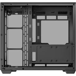 Корпус для ПК Deepcool CG530 Black Фото 5