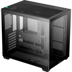 Корпус для ПК Deepcool CG530 Black Фото 6