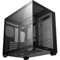 Корпус для ПК Deepcool CG530 Black Фото 7