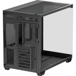 Корпус для ПК Deepcool CG530 Black Фото 8