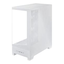 Корпус для ПК ASUS A31 Plus White Tempered Glass Фото 6