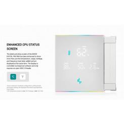 Кулер для процессора Deepcool AK620 Digital Pro White Фото 11