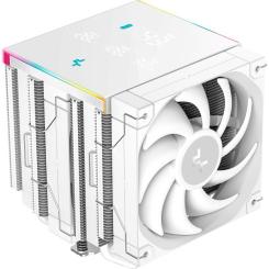Кулер для процессора Deepcool AK620 Digital Pro White Фото