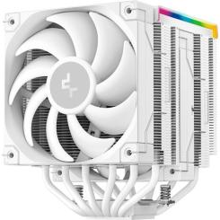 Кулер для процессора Deepcool AK620 Digital Pro White Фото 1