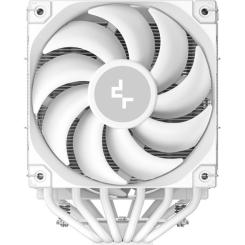 Кулер для процессора Deepcool AK620 Digital Pro White Фото 3