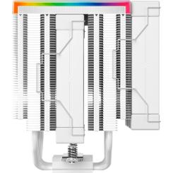 Кулер для процессора Deepcool AK620 Digital Pro White Фото 4