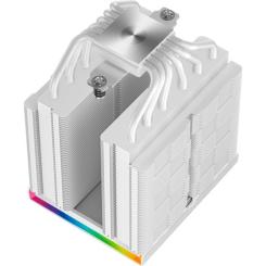 Кулер для процессора Deepcool AK620 Digital Pro White Фото 5