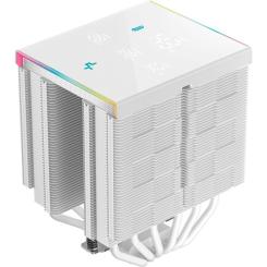 Кулер для процессора Deepcool AK620 Digital Pro White Фото 6