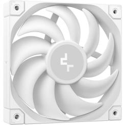 Кулер для процессора Deepcool AK620 Digital Pro White Фото 7