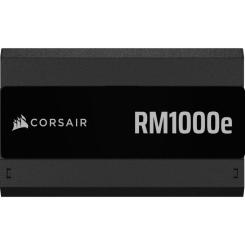 Блок питания Corsair 1000W RM1000e Фото 1