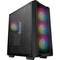 Корпус для ПК Deepcool CC560 MESH V2 Фото