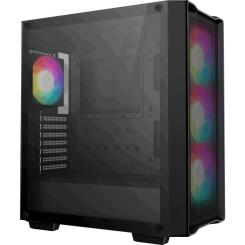 Корпус для ПК Deepcool CC560 MESH V2 Фото 1
