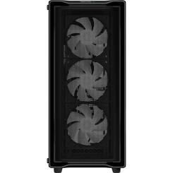 Корпус для ПК Deepcool CC560 MESH V2 Фото 3